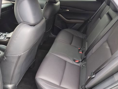 Used 2023 MAZDA CX-30 2.5 Turbo w/ Premium Package image 13