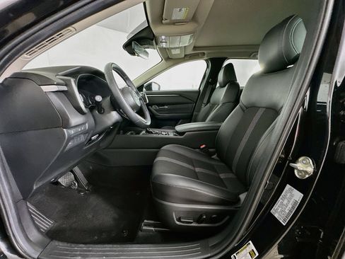 Used 2026 MAZDA CX-50 AWD 2.5 S w/ Preferred Pkg image 13