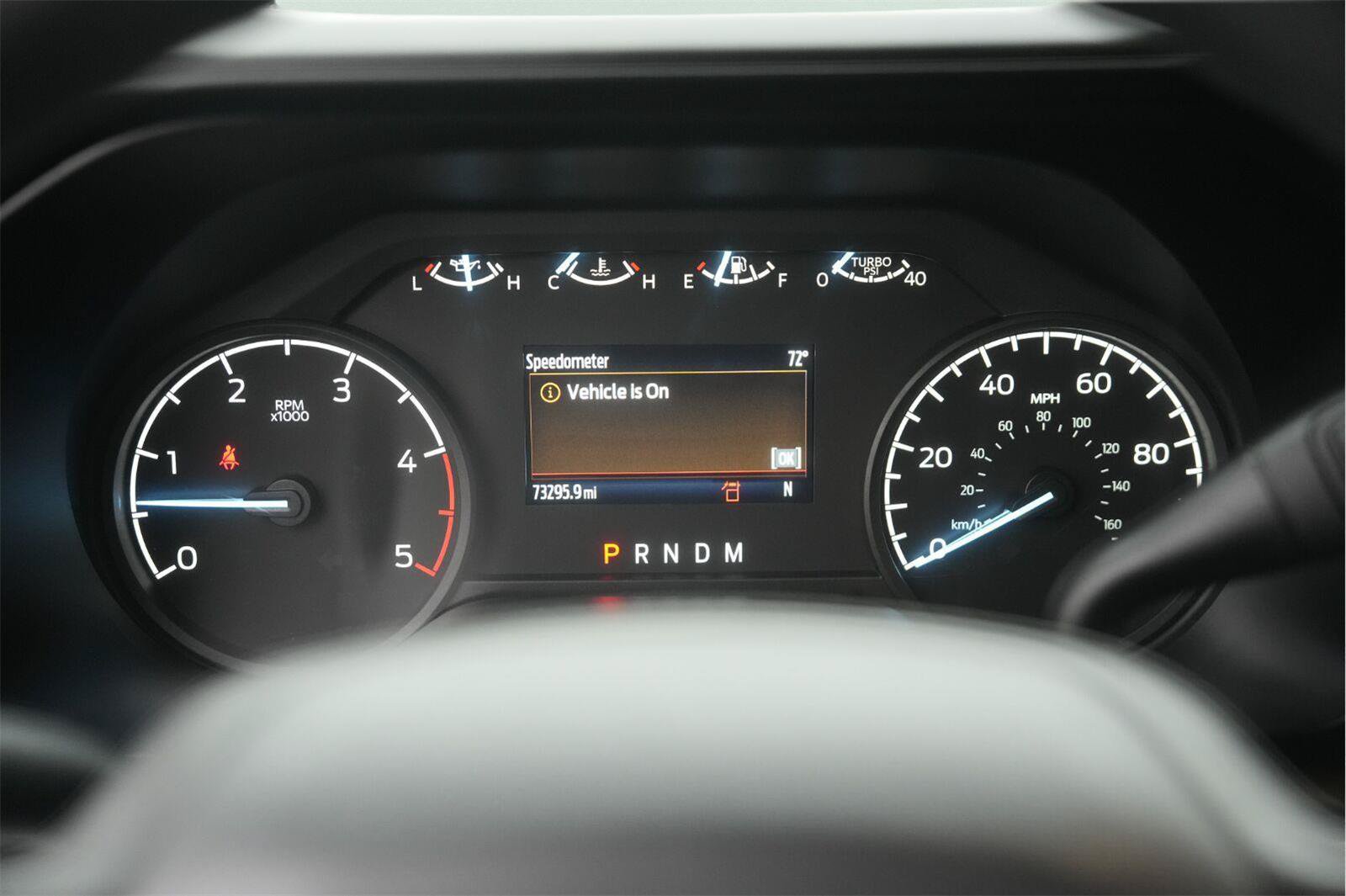 Used 2023 Ford F250 XL w/ STX Appearance Package AWD/4WD image 24