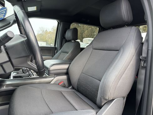 Certified 2021 Ford F150 XLT w/ Equipment Group 302A High image 27