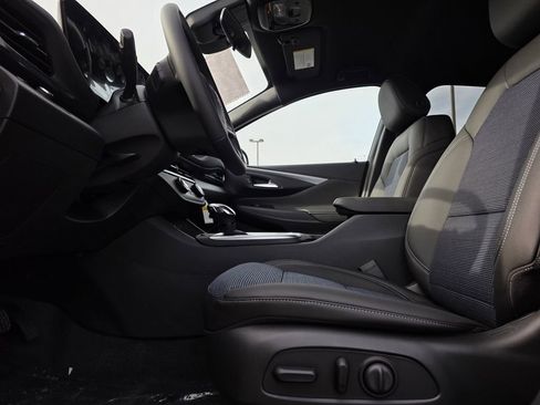 New 2026 Buick Envista Preferred w/ Convenience I Package image 11