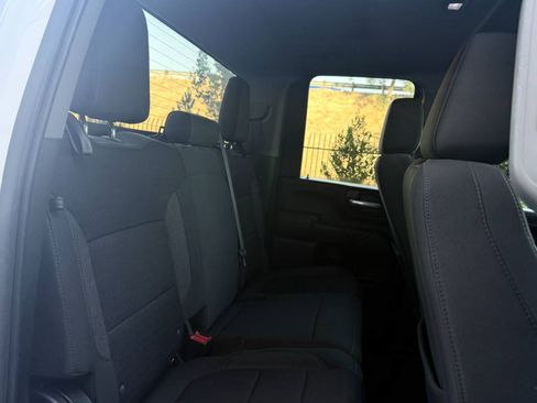 Used 2020 Chevrolet Silverado 3500 LT w/ All Star Edition AWD/4WD image 15