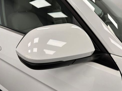 Used 2019 Volkswagen Atlas SE w/ Panoramic Sunroof Package image 15