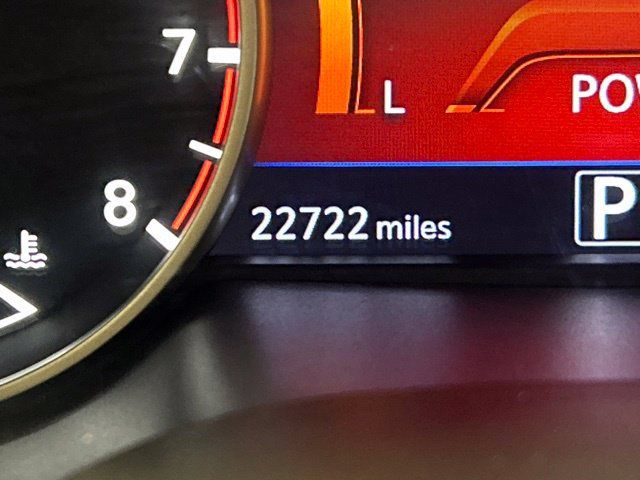 Used 2023 Nissan Maxima Platinum w/ Sport Mat Group FWD image 24
