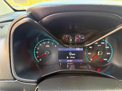 Used 2019 Chevrolet Colorado LT w/ LT Convenience Package image 27