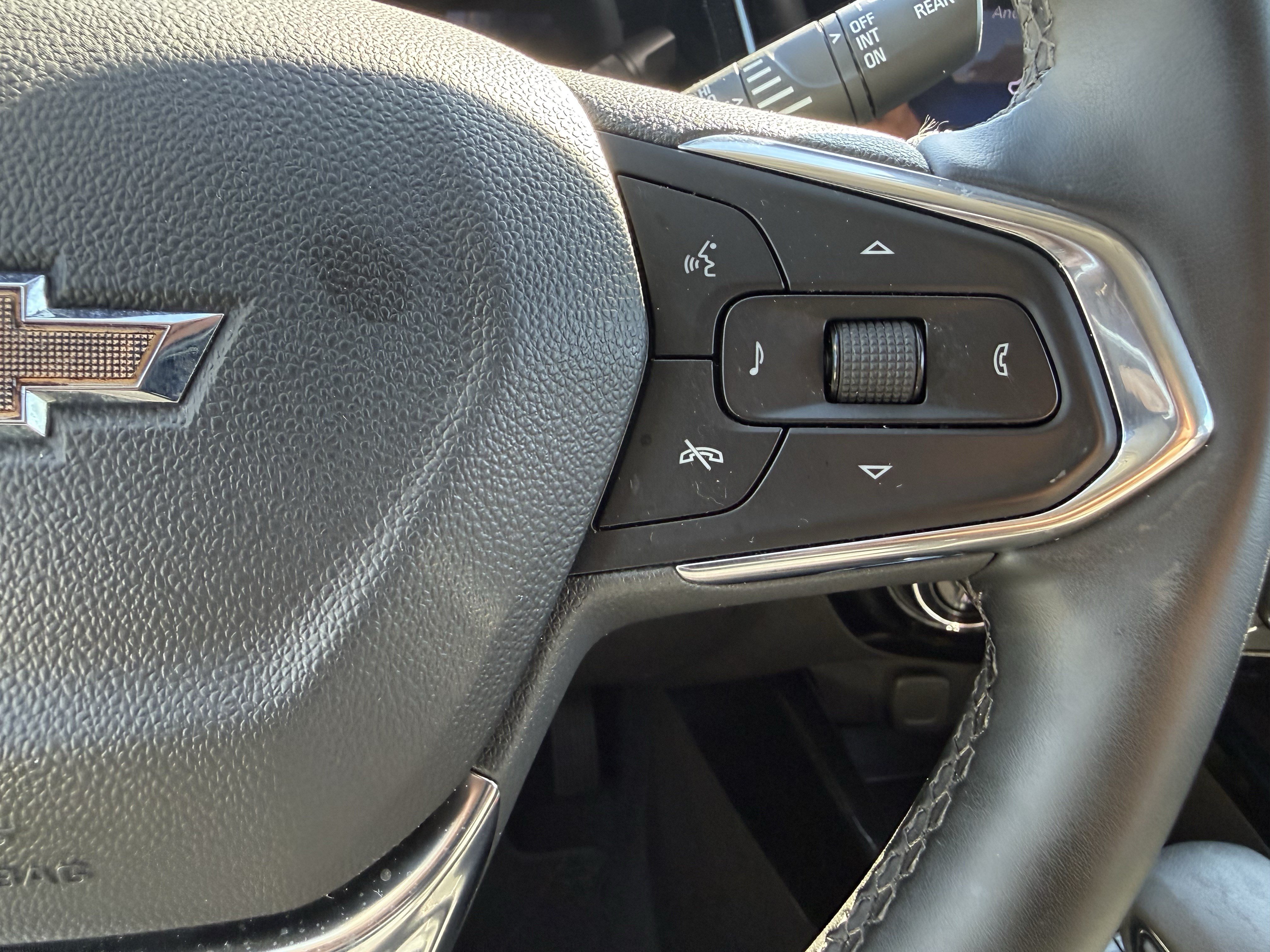 Used 2026 Chevrolet Trax LT w/ Driver Confidence Package FWD image 20