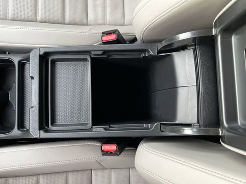 New 2026 Honda CR-V EX-L image 24