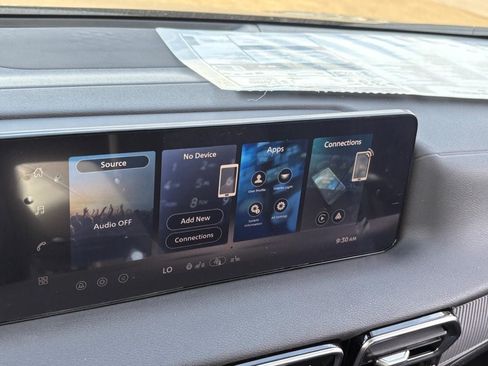 New 2026 Nissan Sentra SV w/ SV Convenience Package FWD image 16