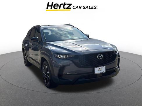 Used 2025 MAZDA CX-50 2.5 Hybrid w/ Premium Plus Pkg image 1