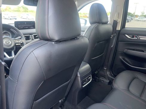 Used 2025 MAZDA CX-5 Carbon Edition AWD/4WD image 39