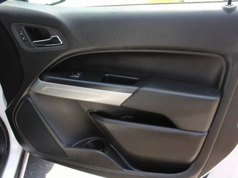 Used 2022 Chevrolet Colorado LT w/ Fleet Safety Package image 23