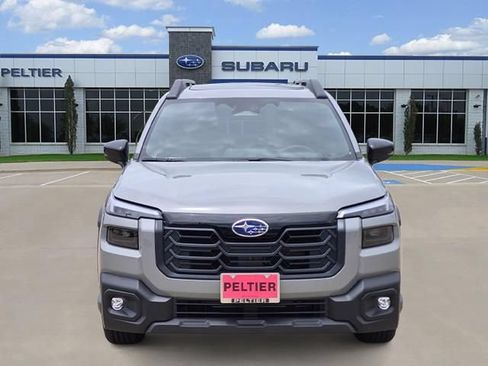 New 2026 Subaru Outback Limited XT AWD/4WD image 2
