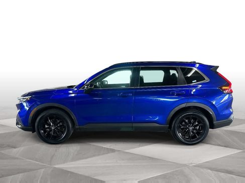 Used 2024 Honda CR-V Sport-L image 5