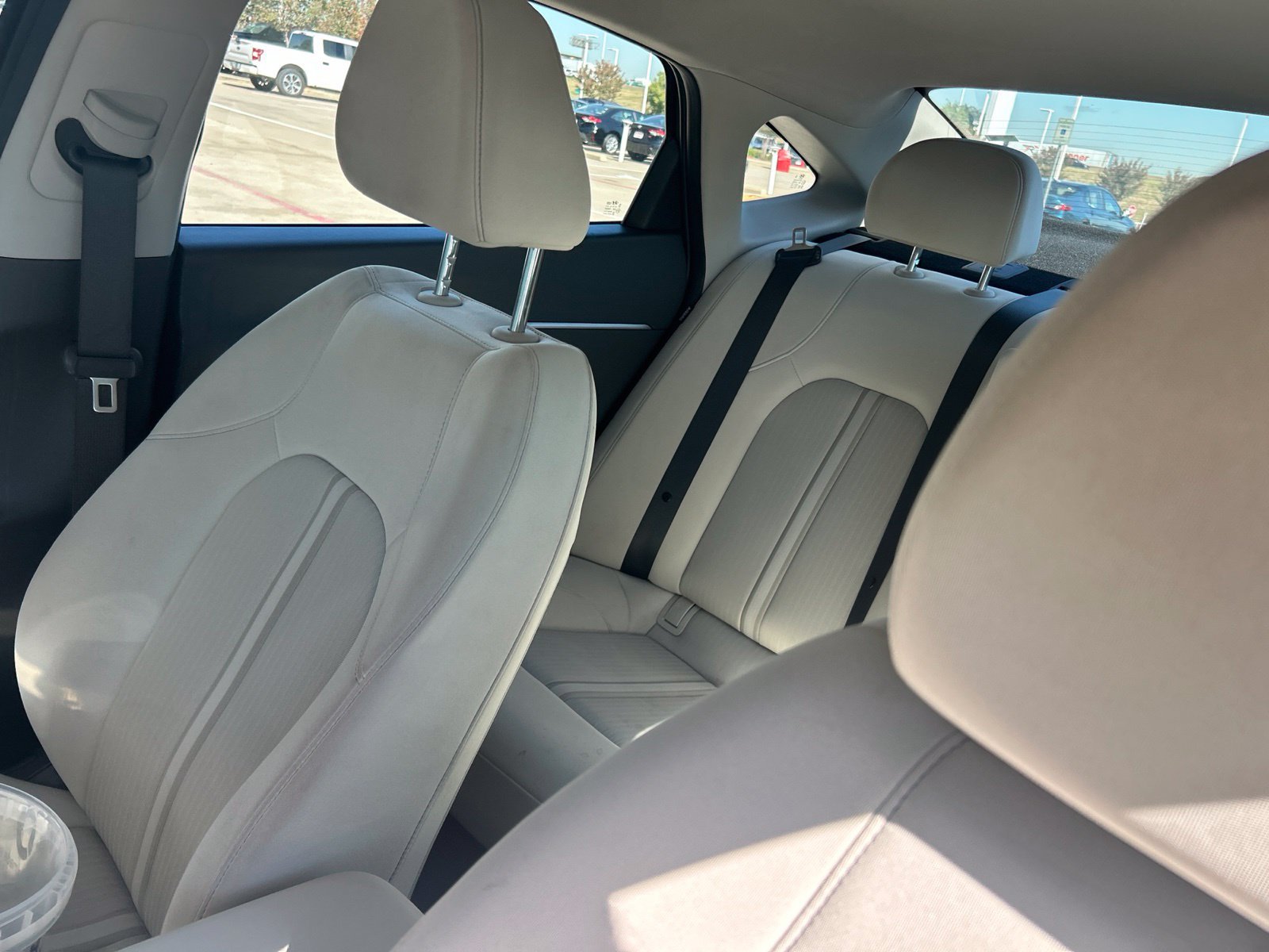 Used 2025 Hyundai Sonata SEL FWD image 22