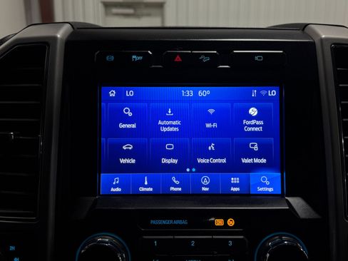 Used 2021 Ford F350 Lariat w/ Lariat Ultimate Package image 45