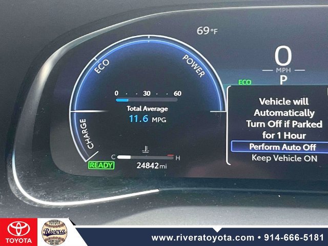 Certified 2020 Toyota RAV4 XLE w/ Convenience Package AWD/4WD image 25