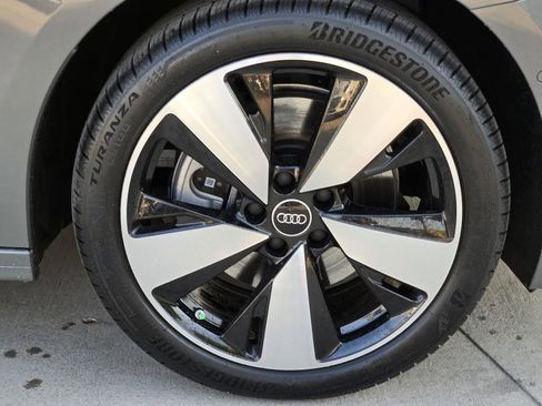 New 2025 Audi A5 2.0T Premium Plus image 14