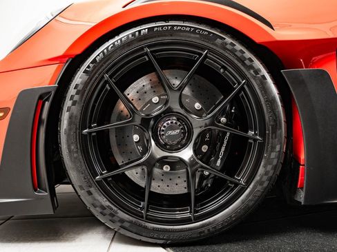 Used 2024 Porsche 911 GT3 RS RWD image 12