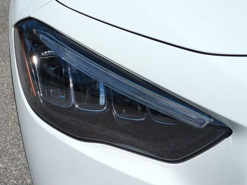 Certified 2026 Mercedes-Benz GLA 250 image 10