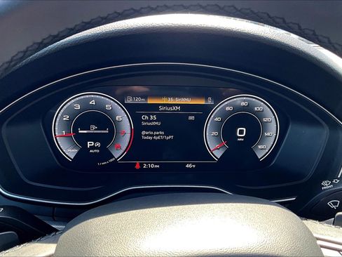 Used 2025 Audi A5 2.0T Premium Plus w/ Convenience Plus Package image 26