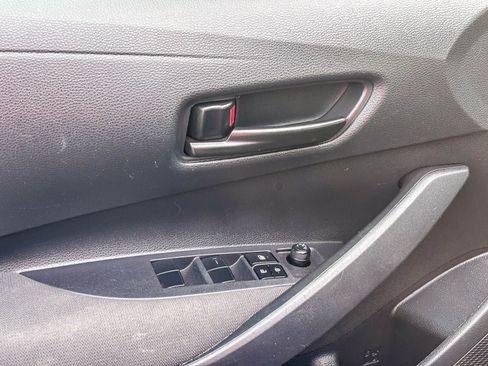 Certified 2024 Toyota Corolla LE FWD image 22