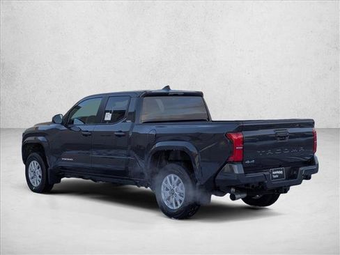 New 2026 Toyota Tacoma SR5 image 8