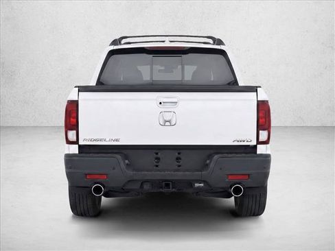 Used 2022 Honda Ridgeline RTL-E image 6
