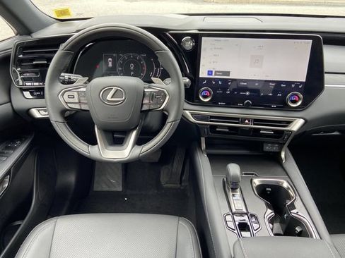 Certified 2024 Lexus RX 350 Premium w/ Accessory Package (Z1) AWD/4WD image 14