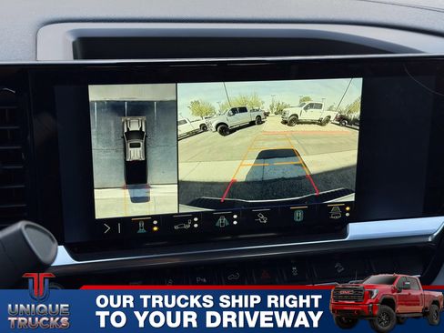 Used 2024 Chevrolet Silverado 2500 High Country w/ Technology Package image 38