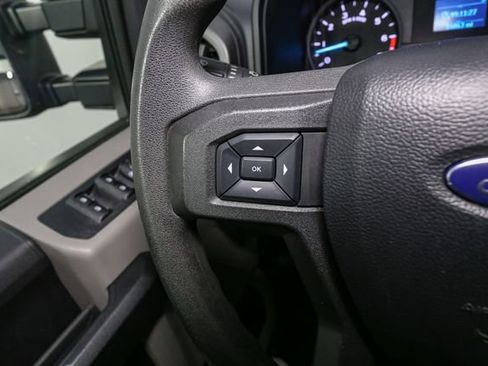 Used 2021 Ford F250 XL w/ Power Equipment Group AWD/4WD image 25