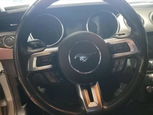 Used 2018 Ford Mustang Convertible w/ Equipment Group 101A image 17