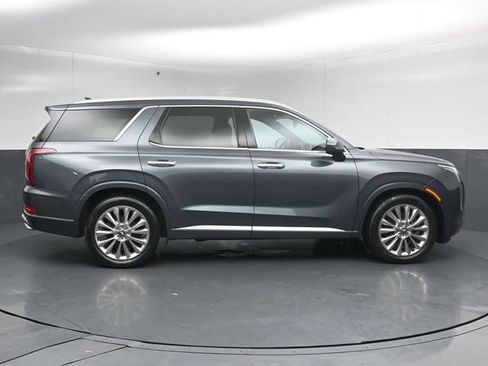Used 2020 Hyundai Palisade Limited AWD/4WD image 8