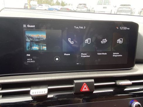 New 2026 Kia Sportage X-Line image 12