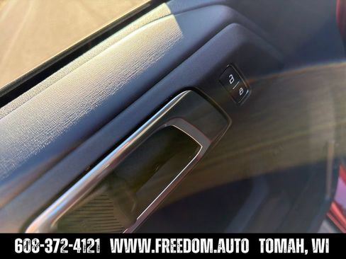 New 2026 Ford Bronco Badlands w/ Sasquatch Package AWD/4WD image 13