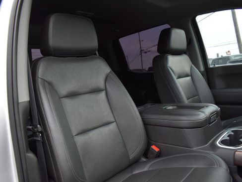 Used 2021 GMC Sierra 1500 SLT image 29