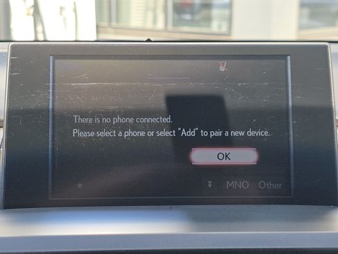Used 2017 Lexus NX 200t AWD w/ Premium Package image 12
