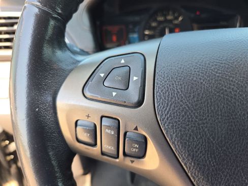 Used 2011 Lincoln MKX AWD w/ 102A Rapid Spec Order Code image 23