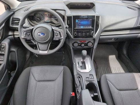 Used 2023 Subaru Impreza 2.0i Premium AWD/4WD image 27