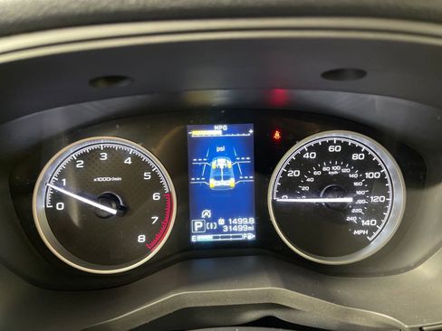 Used 2024 Subaru Forester Premium image 15