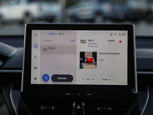 New 2026 Toyota Corolla Cross XLE image 17