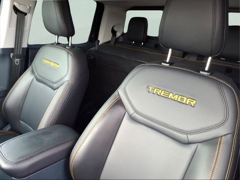 Used 2024 Ford Maverick Tremor w/ Tremor Off-Road Package image 15