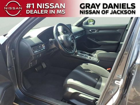 Used 2023 Honda Civic Sport image 24