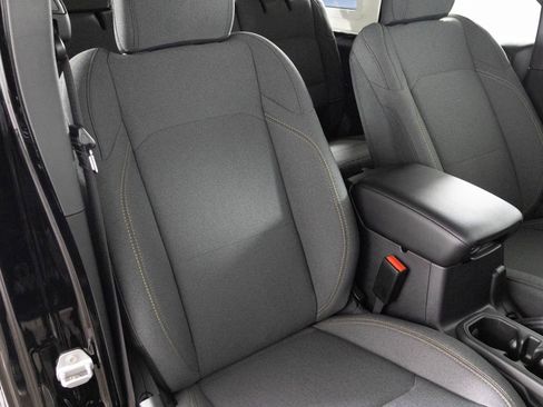 New 2026 Jeep Wrangler Sport S image 31