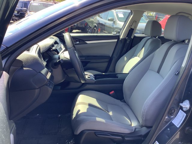 Used 2021 Honda Civic LX image 8