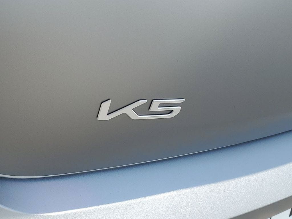 New 2026 Kia K5 GT w/ GT1 Package FWD image 27