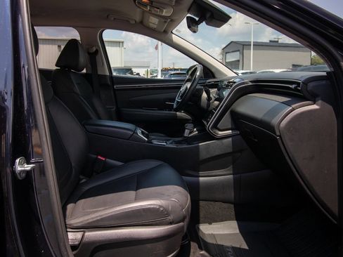 Used 2023 Hyundai Tucson XRT FWD image 17