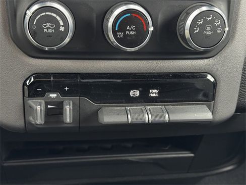 Certified 2023 RAM 2500 Big Horn w/ Level 1 Equipment Group image 34