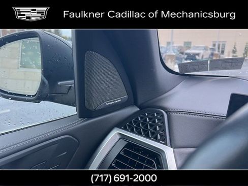 Used 2024 BMW X5 xDrive40i image 27