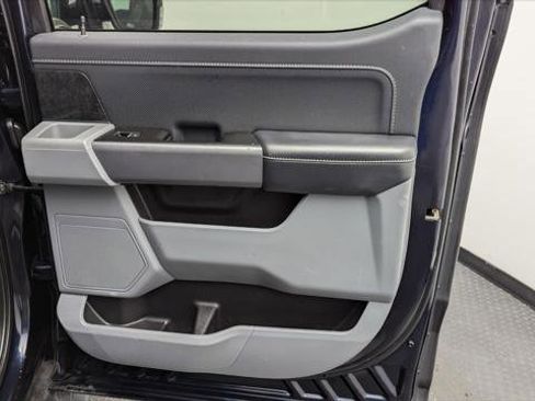 Used 2021 Ford F150 XLT w/ Equipment Group 301A Mid image 19