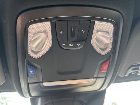 New 2026 RAM 3500 Tradesman w/ Chrome Appearance Group image 14